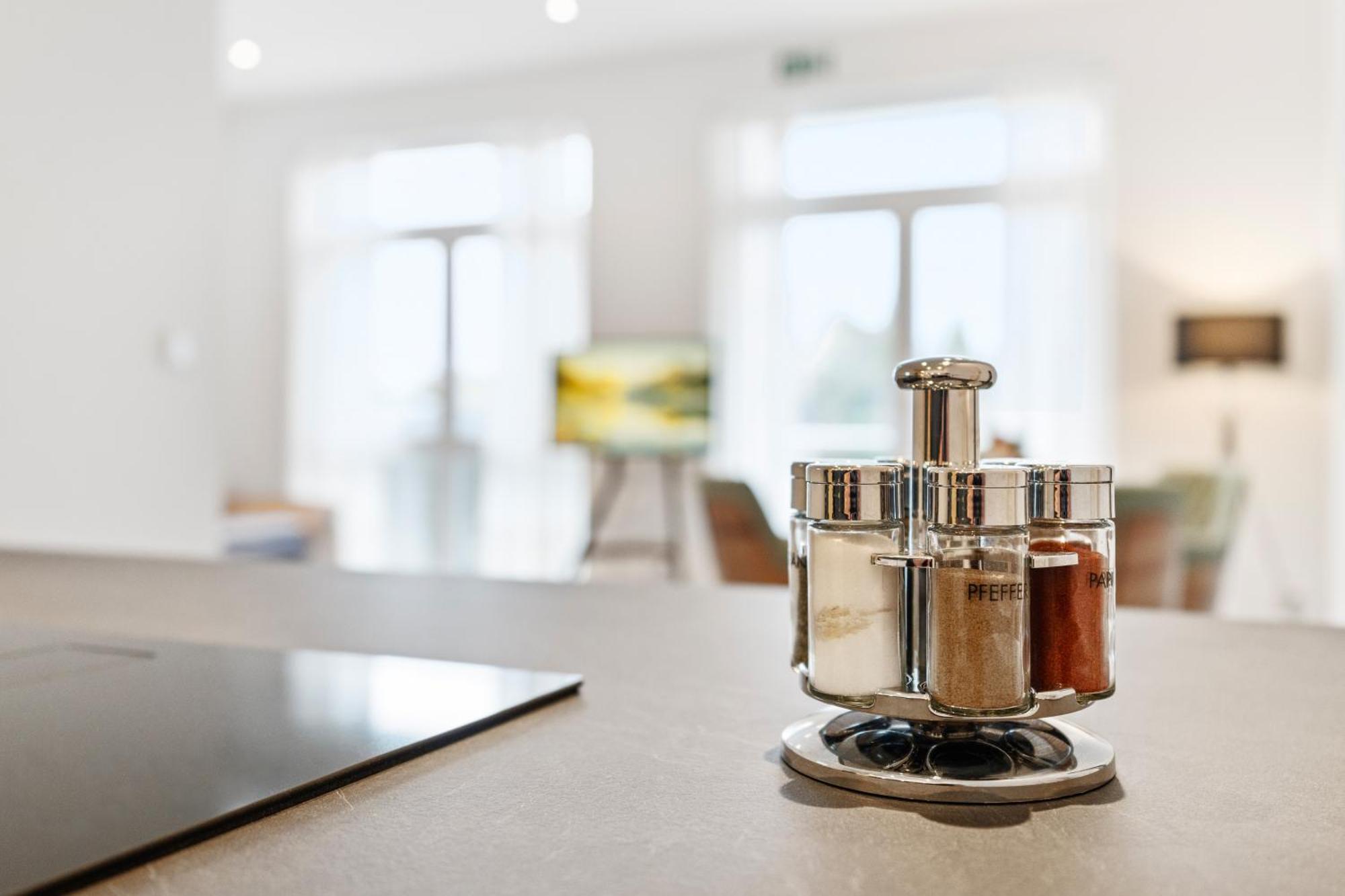 Premium Smartapart Julia Zentral Und Modern Mit Smarthome Tettnang Exterior foto