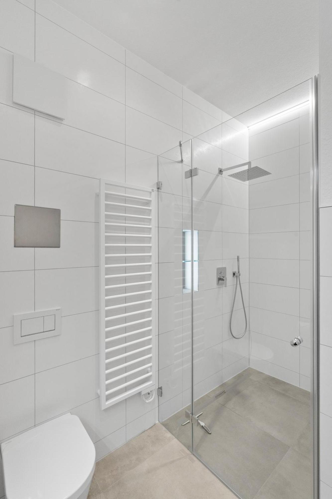 Premium Smartapart Julia Zentral Und Modern Mit Smarthome Tettnang Exterior foto