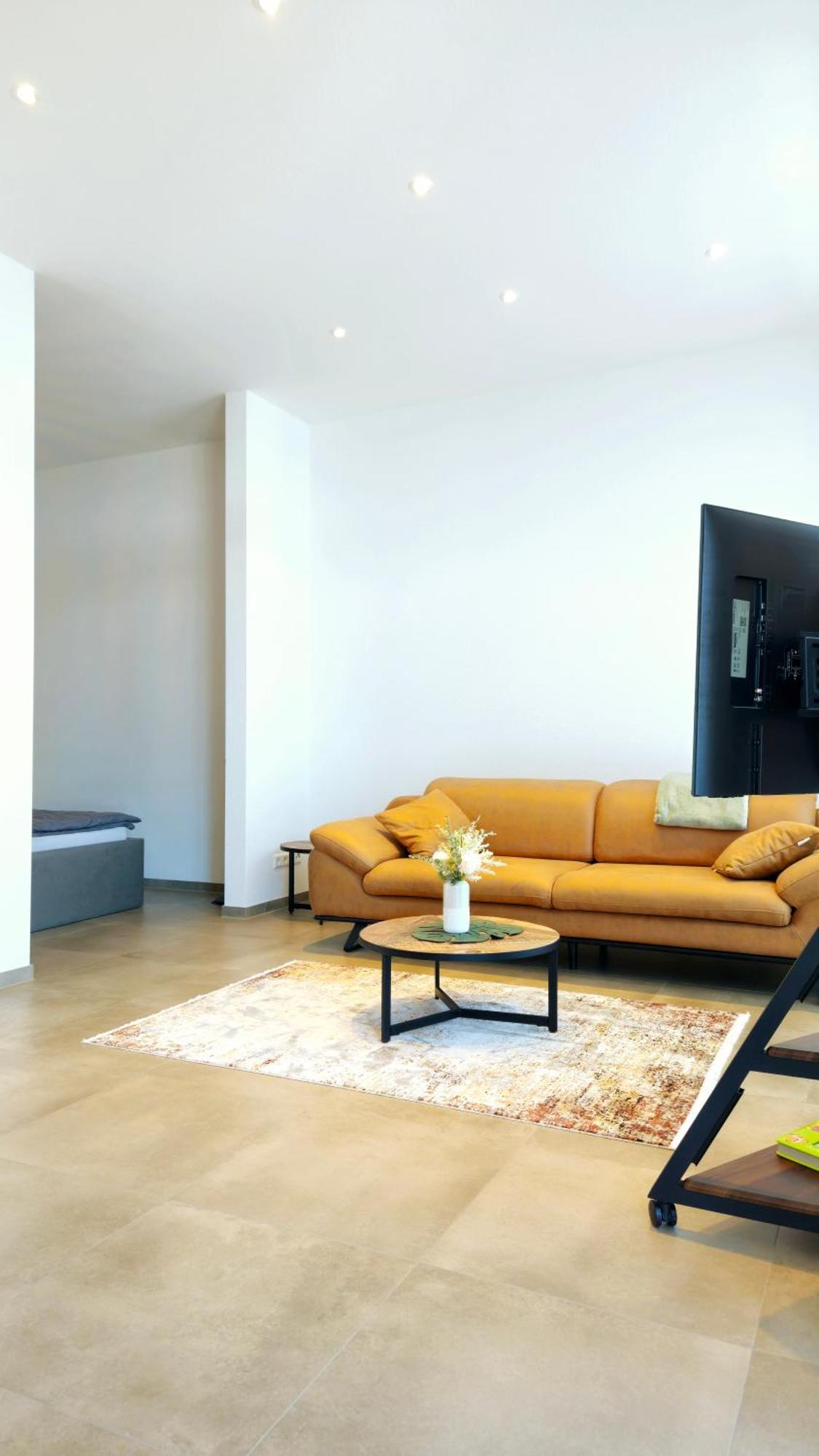 Premium Smartapart Julia Zentral Und Modern Mit Smarthome Tettnang Exterior foto